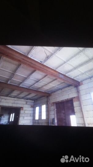 Здание (цех) на разбор 700 м²
