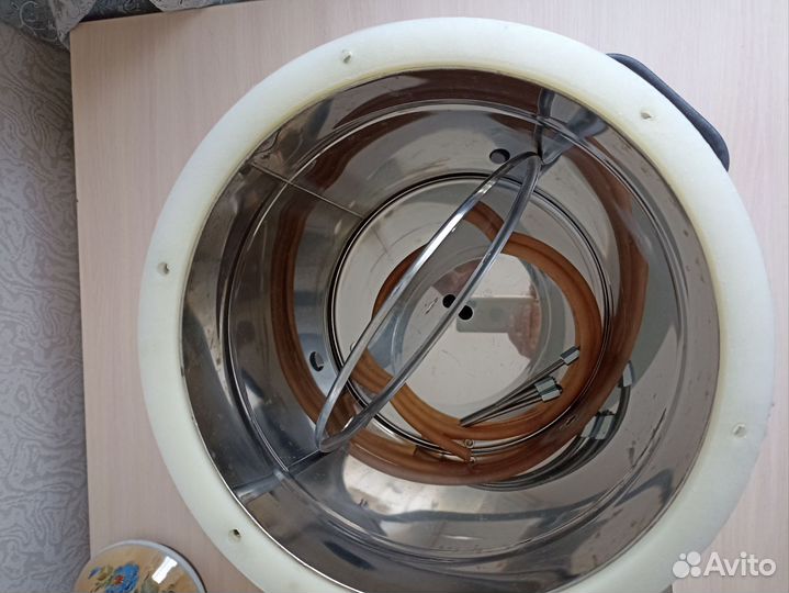 Автоклав для домашнего консервирования