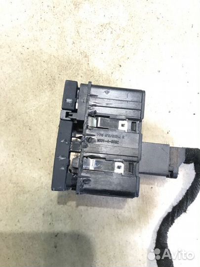 Кнопки прочие Audi A6