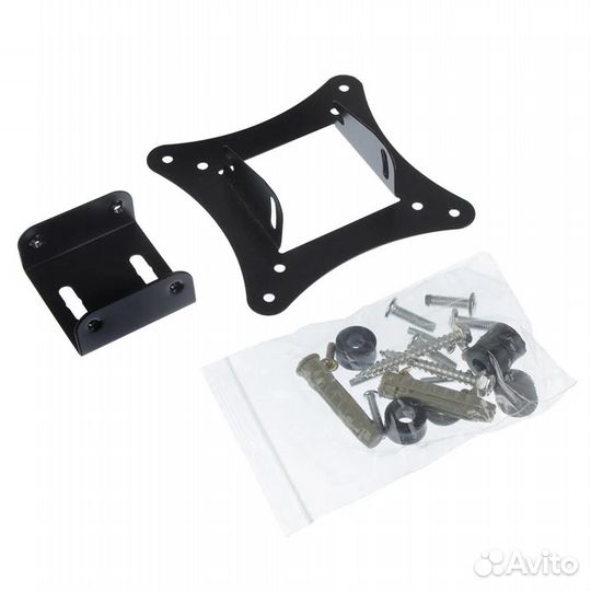 Кронштейн для тв наклонный 10