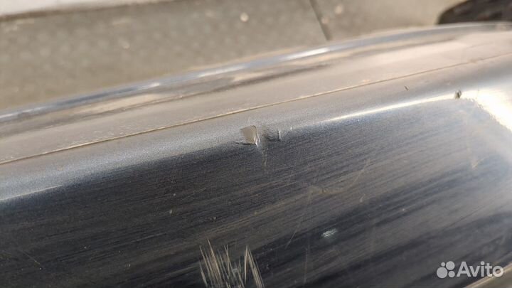 Бампер задний Volkswagen Passat 5