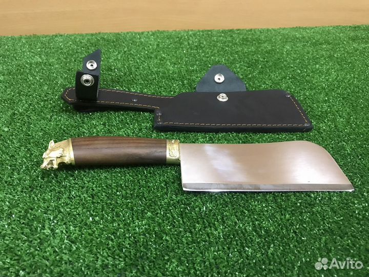 Топорик тяпка для мяса