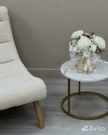 Курс “Профессия визажист“