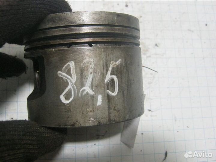 Поршень Audi 100 C4 1991-1994 V286A