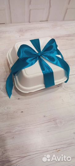 Шоколадные пельмени