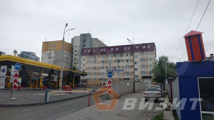 Арендный бизнес