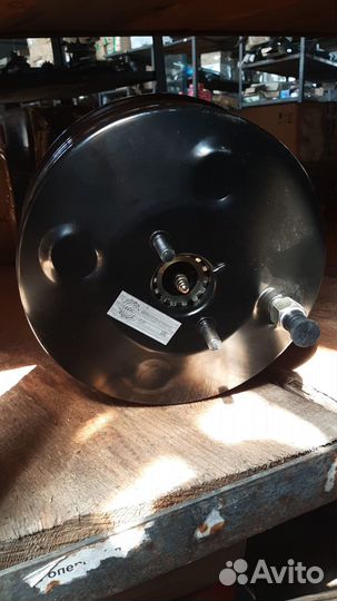 Усилитель тормозов вакуумный УАЗ 3151, Хантер 3741