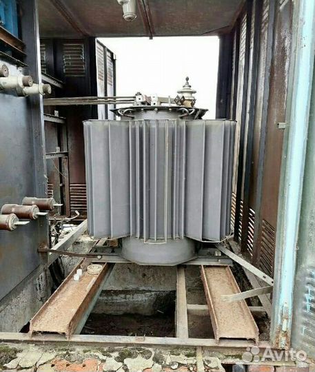 Трансформатор ремонт арт38576