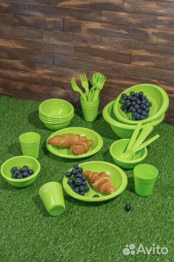 Набор для пикника 