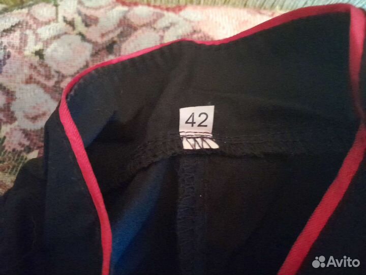 Поварские костюмы 44 и 42 размер