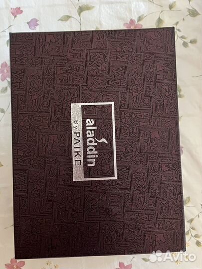 Подарочный набор для мужчин