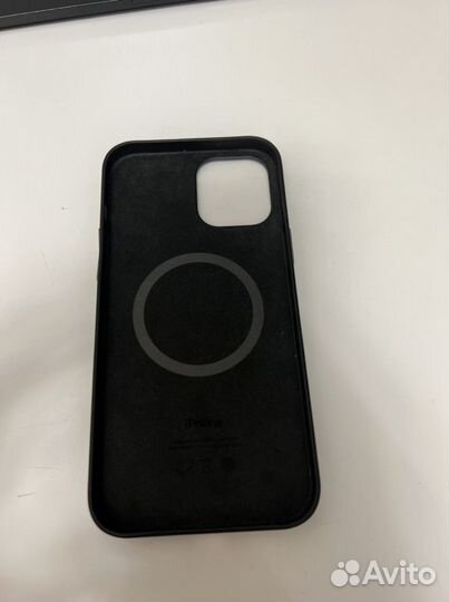Чехол на iPhone 12 pro max