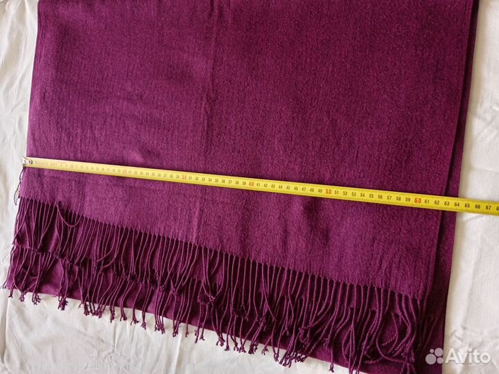 Женский шарф