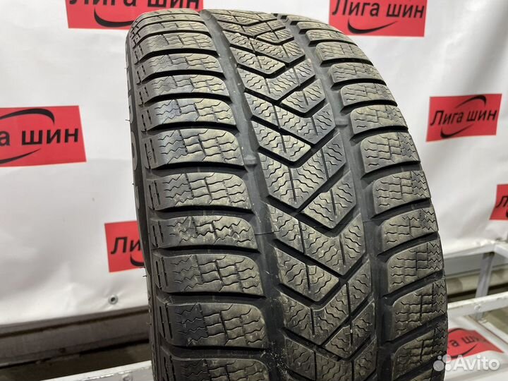 Pirelli Winter Sottozero 3 245/40 R18
