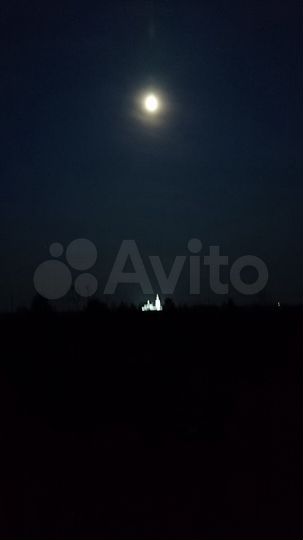 Участок 20 сот. (ИЖС)