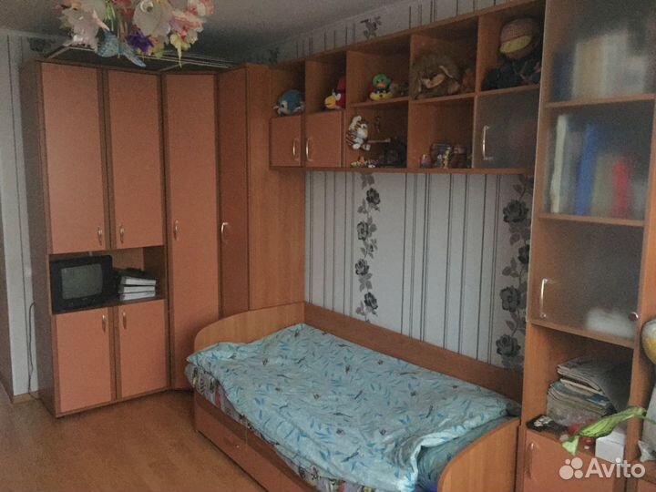 Продам детскую стенку в хорошем состоянии