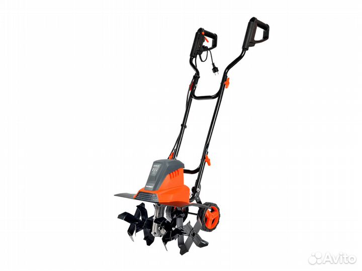 Культиватор