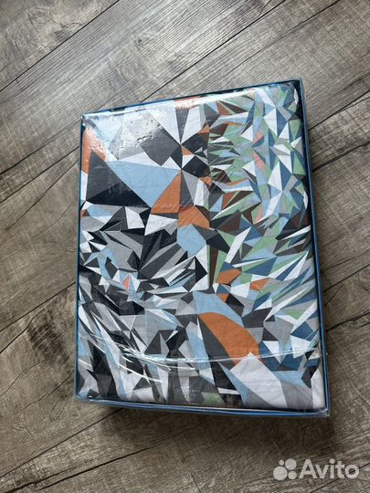 Постельное белье