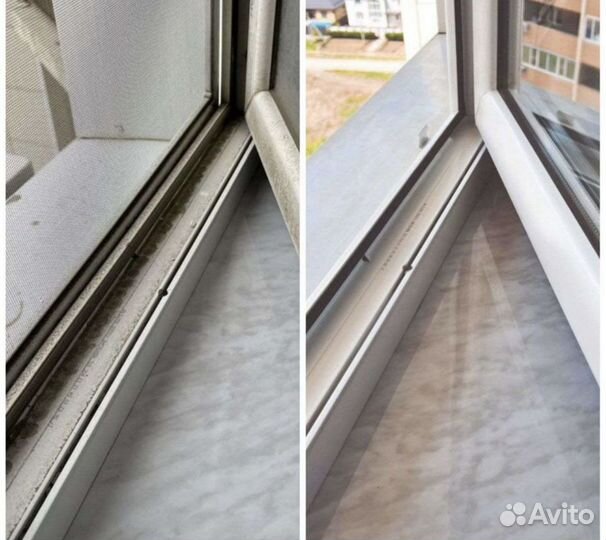 Клининг Уборка квартир