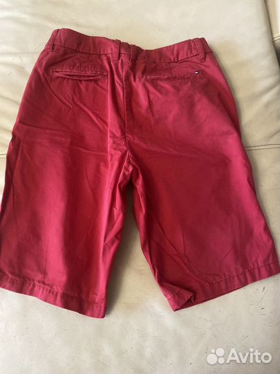 Tommy Hilfiger шорты размер 4