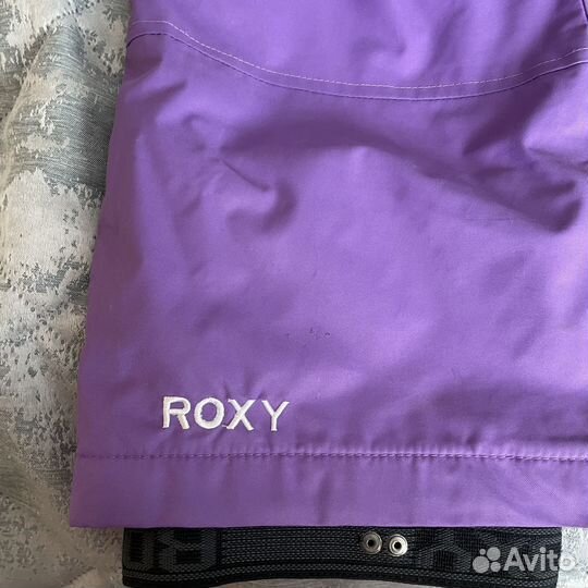 Горнолыжные штаны детские