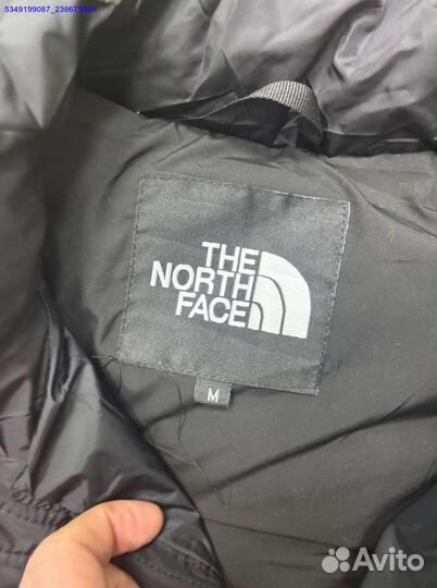 Жилетка The north face