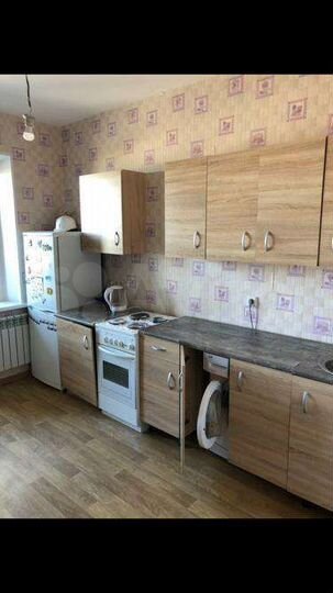 1-к. квартира, 38,7 м², 5/5 эт.