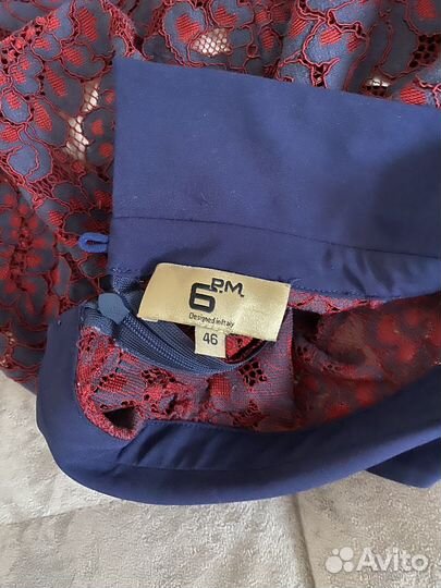 Кофта блузка 6Pm