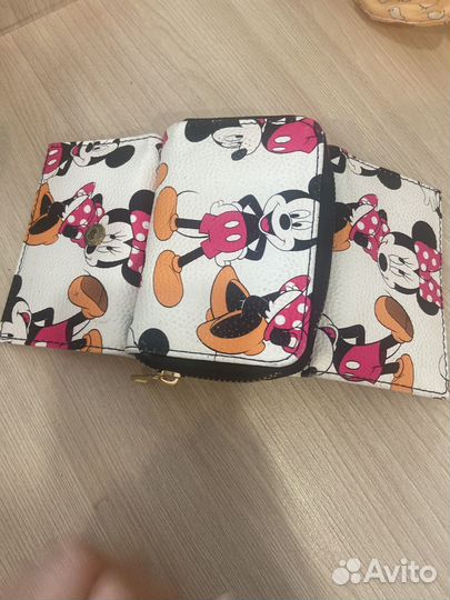 Кошелек женский