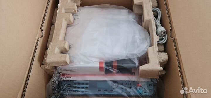 Kyocera ecosys m2135dn новые