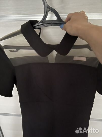 Вечернее платье 44