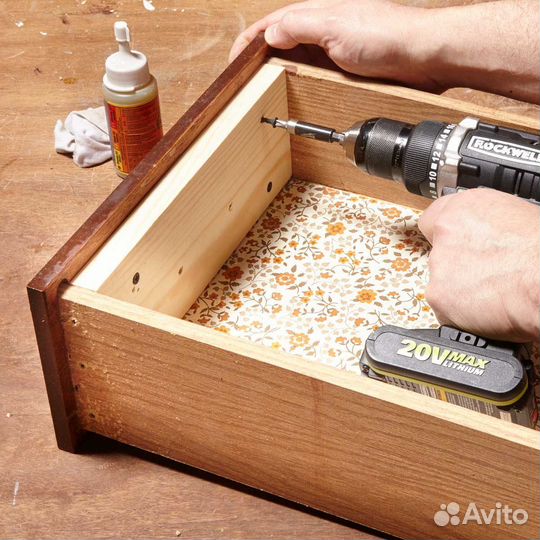 Сборка / разборка мебели. Электрик. Сантехник. Мас