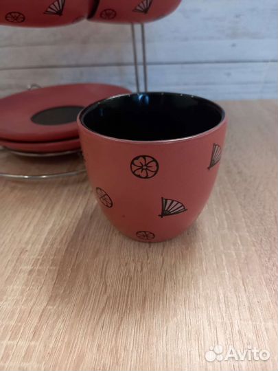 Набор кружек