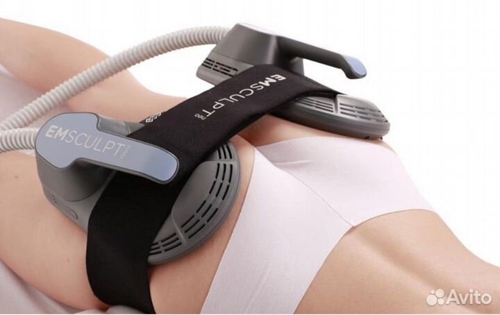 Стройное тело