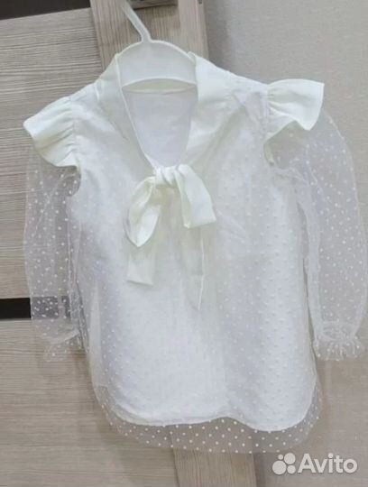 Платье для девочкии74р