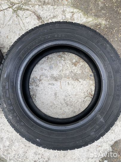 Amtel Planet DC 175/65 R14