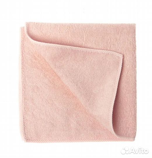 Салфетка универсальная микроволоконная 36*36 см