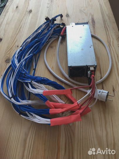 Серверный блок питания Dell 2360w