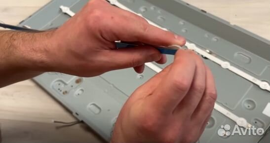 Ремонт и настройка телевизоров в Волгодонске