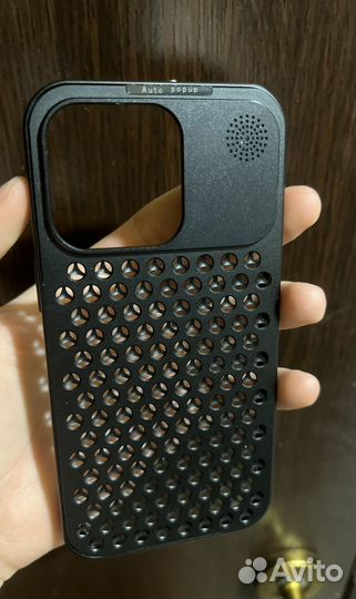 Чехол на iPhone 13 про