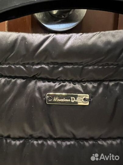Massimo dutti куртка