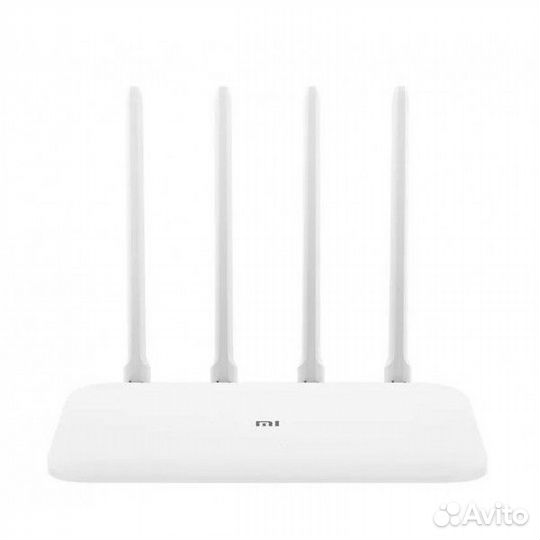 Роутер WiFi Xiaomi Mi Router 4A Gigabit edition CN