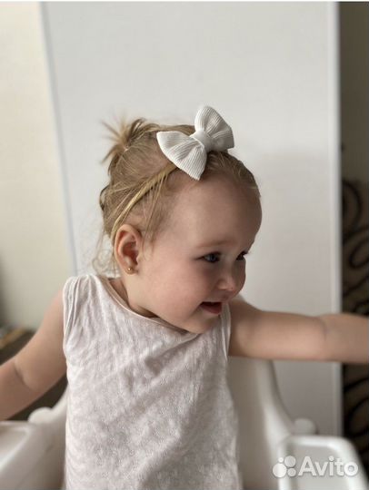 Повязки на голову