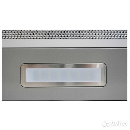 Вытяжка встраиваемая LEX Hubble 600 Inox