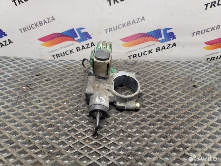 6685450067 Замок зажигания