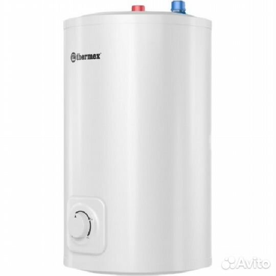 Бытовой аккумуляционный электрический водонагреват