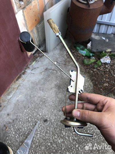 Кпп москвич 2141