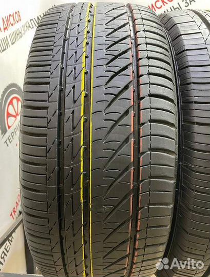 Bridgestone Turanza Serenity Plus 215/55 R17 84V