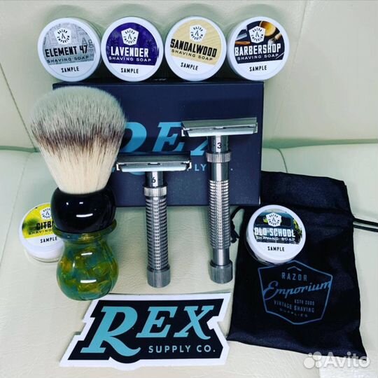 Станок Регулируемый REX Ambassador