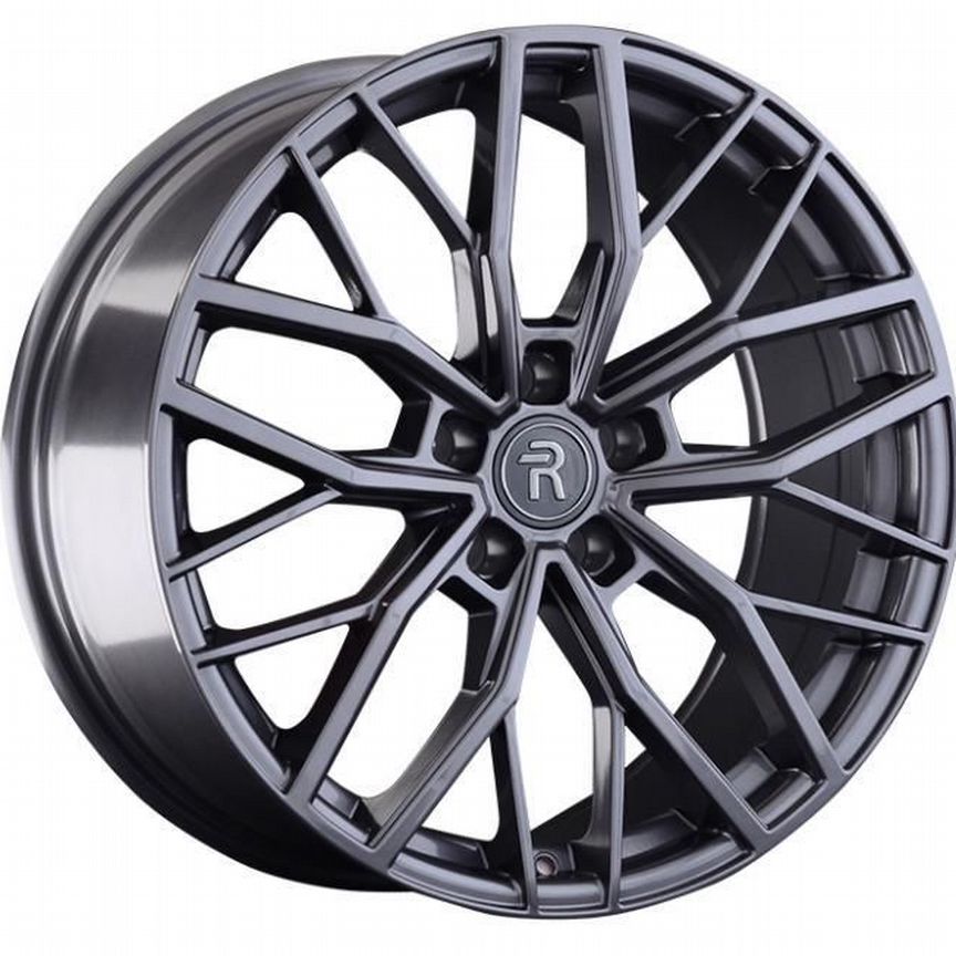 Литые диски Replay LX202 8×R18 5×114.3